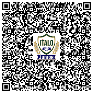 QRCode Contato